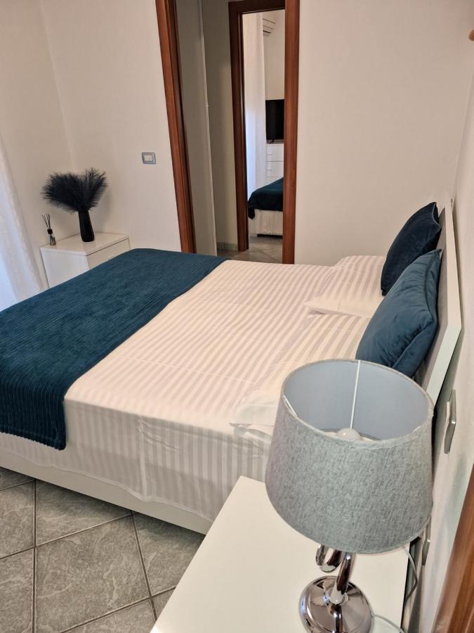 Appartamento M&N Assemini Extérieur photo